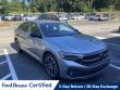 Certified 2024 Volkswagen Jetta Sport Sedan