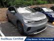 Used 2023 Volkswagen ID.4 Pro S Plus SUV