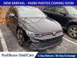 Used 2022 Volkswagen Golf GTI 2.0T S Hatchback