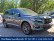 Used 2018 INFINITI QX60  SUV