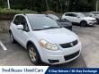Used 2012 Suzuki SX4  Hatchback