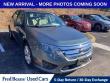 Used 2012 Ford Fusion SE Sedan