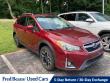 Used 2016 Subaru Crosstrek 2.0i Premium SUV