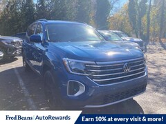 2026 Volkswagen Atlas 2.0T SE w/Technology SUV