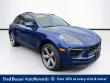 Used 2024 Porsche Macan  SUV