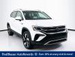 Used 2023 Volkswagen Taos 1.5T SEL SUV