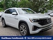  Volkswagen Atlas Cross Sport
