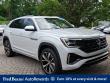 Certified 2025 Volkswagen Atlas Cross Sport 2.0T SEL Premium R-Line SUV