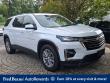 Used 2022 Chevrolet Traverse LT Cloth w/1LT SUV