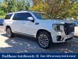 Used 2023 GMC Yukon XL Denali Ultimate SUV
