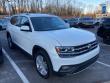 Used 2019 Volkswagen Atlas 3.6L V6 SE w/Technology 4MOTION SUV