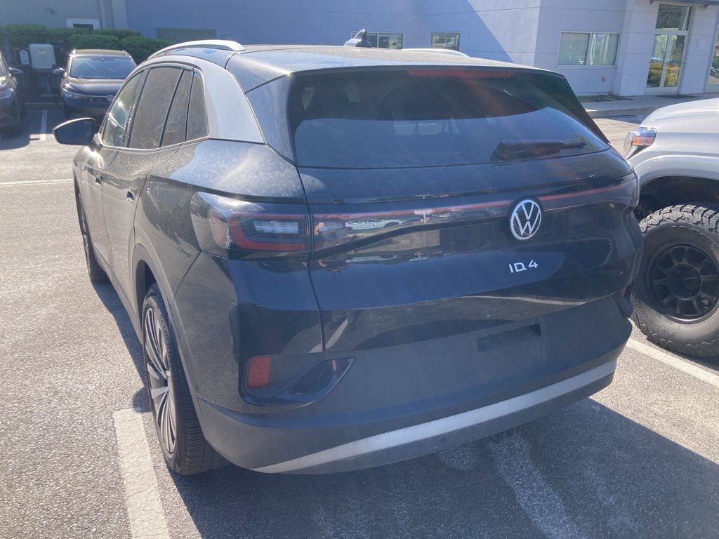 Used 2023 Volkswagen ID.4 Pro S Plus SUV