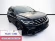 Used 2022 Volkswagen Tiguan 2.0T SEL R-Line SUV