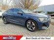 Used 2023 Audi e-tron Sportback S line Premium SUV