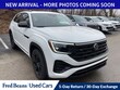  Volkswagen Atlas Cross Sport