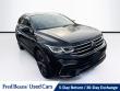 Used 2022 Volkswagen Tiguan 2.0T SEL R-Line SUV