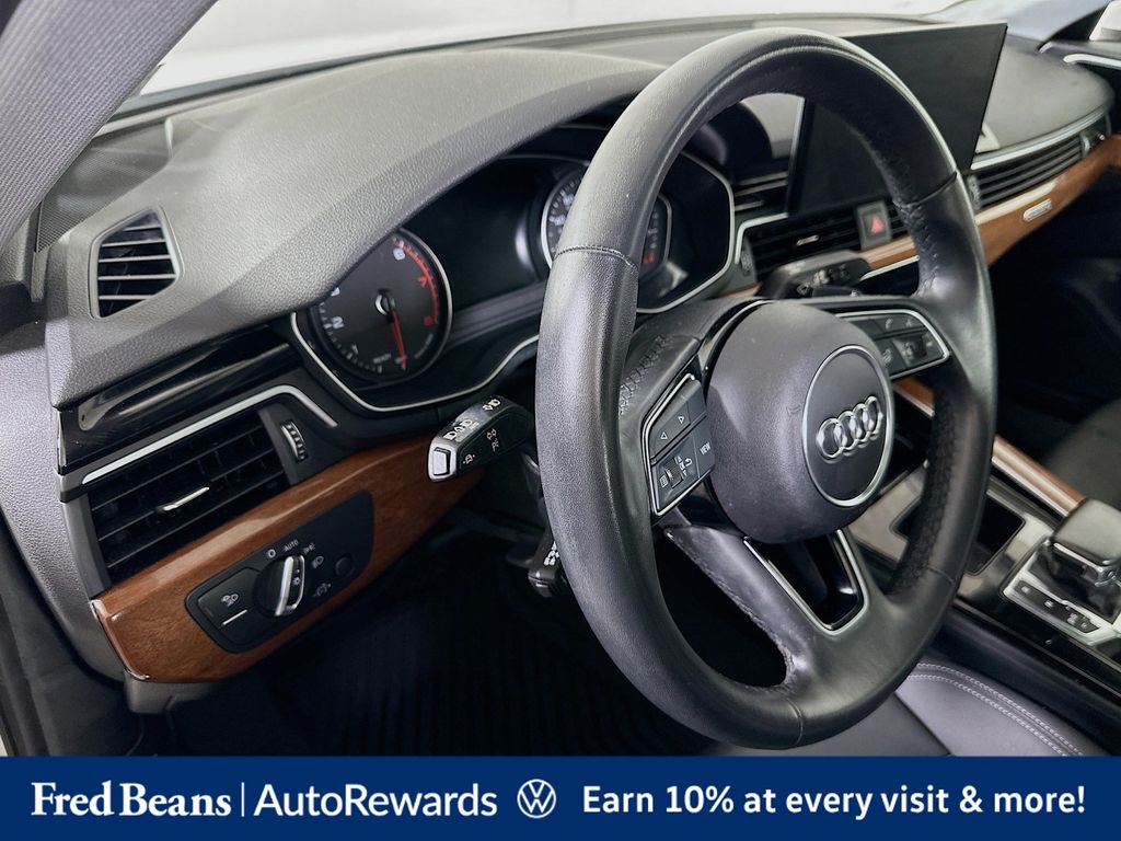 2023 Audi A4 Premium - Photo 13