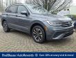 Certified 2023 Volkswagen Tiguan 2.0T S SUV