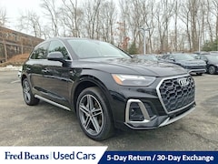2023 Audi Q5 e 55 S line Premium SUV