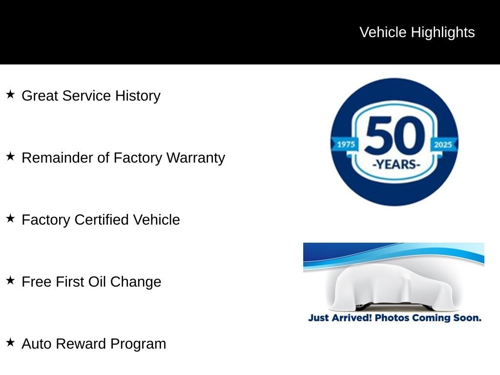 Used 2025 Volkswagen Jetta 1.5T SE Sedan