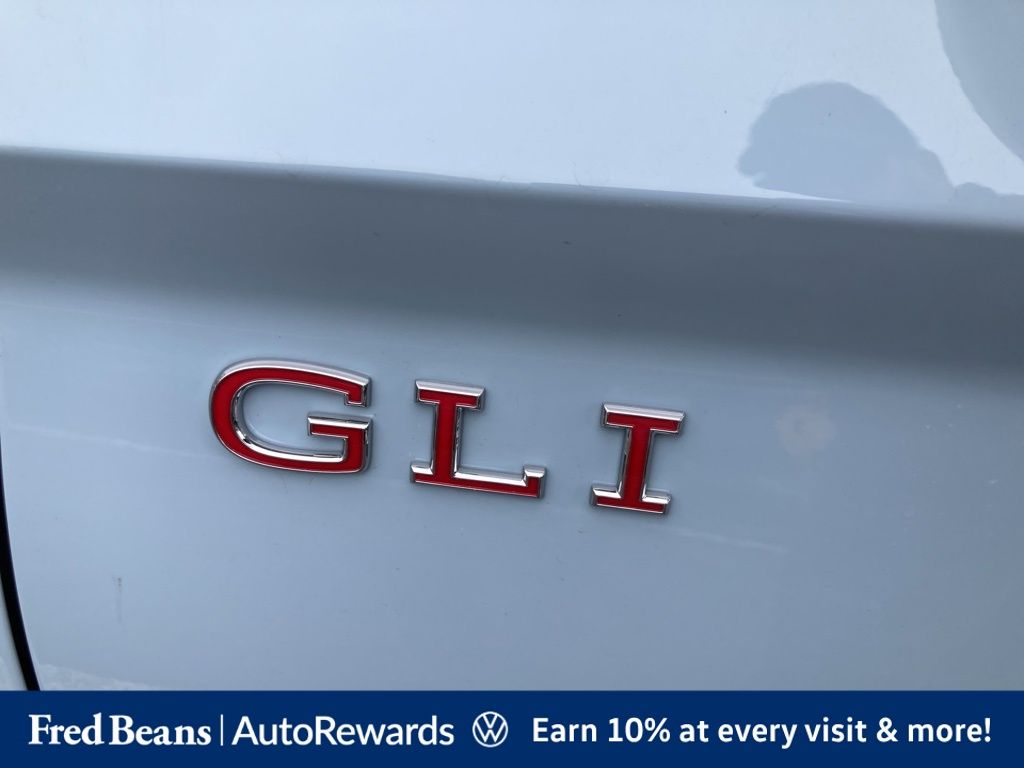 2026 Volkswagen Jetta GLI Autobahn - Photo 11