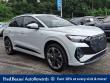 Used 2023 Audi Q4 e-tron 50 Premium SUV