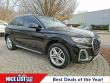 Used 2023 Audi Q5 e 55 S line Premium SUV