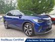 Certified 2021 Volkswagen ID.4 Pro S SUV