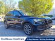 Used 2023 Audi Q7 45 Premium SUV