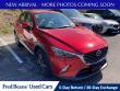 Used 2016 Mazda Mazda CX-3 Grand Touring SUV