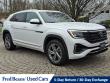 Certified 2024 Volkswagen Atlas Cross Sport 2.0T SEL R-Line SUV