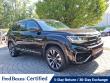 Certified 2022 Volkswagen Atlas 3.6L V6 SEL Premium R-Line SUV