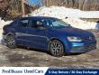 Used 2016 Volkswagen Jetta 1.4T SE Automatic Sedan