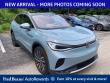 Certified 2023 Volkswagen ID.4 Pro S Plus SUV