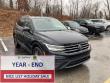 Used 2022 Volkswagen Tiguan 2.0T SE SUV
