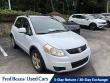 Used 2012 Suzuki SX4 Crossover Premium Hatchback