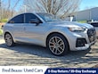  Audi SQ5 Sportback