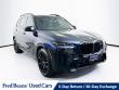 Used 2025 BMW X7 M60i SUV