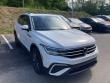 Certified 2023 Volkswagen Tiguan 2.0T SE SUV