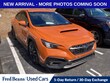 Subaru WRX