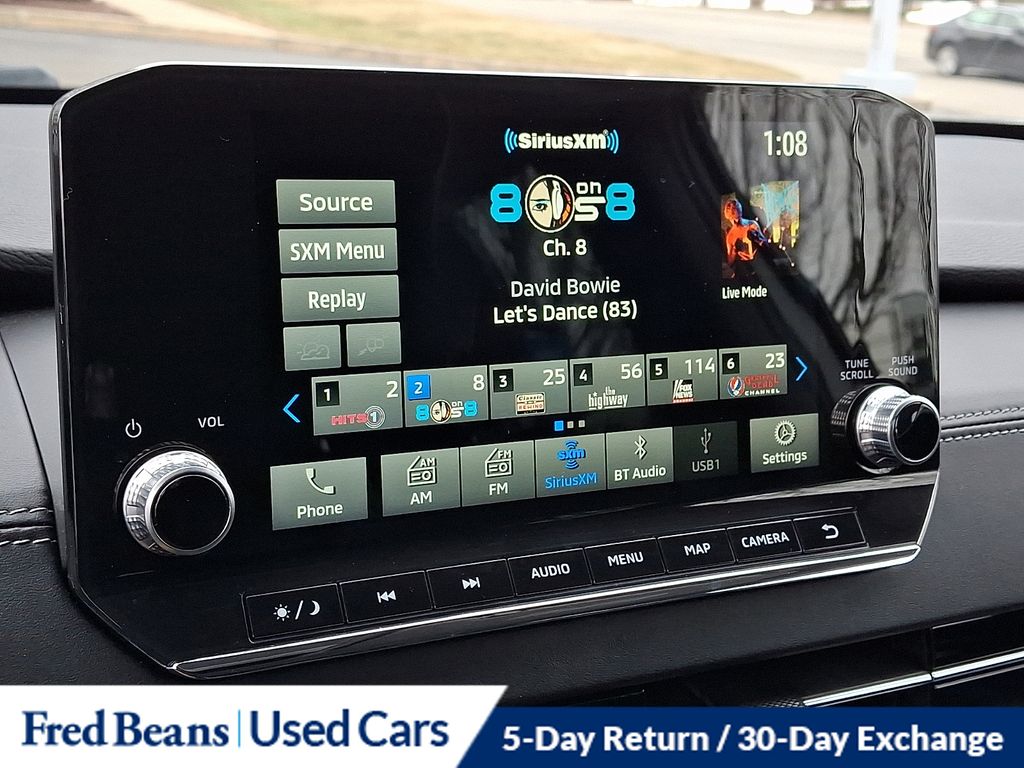 2022 Mitsubishi Outlander SE - Photo 17