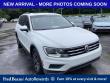 Used 2018 Volkswagen Tiguan 2.0T SE 4MOTION SUV