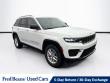 Used 2023 Jeep Grand Cherokee Laredo SUV