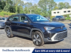 2025 Volkswagen Taos 1.5T S SUV