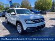 Used 2018 Volkswagen Atlas 3.6L V6 SE 4MOTION SUV