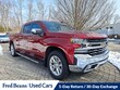  Chevrolet Silverado 1500 LTD