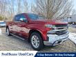 Used 2022 Chevrolet Silverado 1500 LTD LTZ Truck Crew Cab
