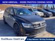 Certified 2020 Volkswagen Tiguan 2.0T SUV