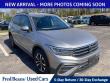 Certified 2024 Volkswagen Tiguan 2.0T S SUV