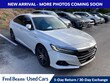 Honda Accord Hybrid